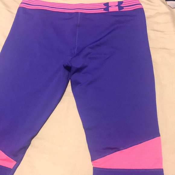 Under Armour Leggings - Picture 3 of 4